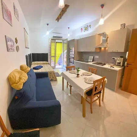 Bed & Breakfast Centro