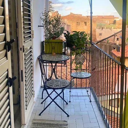 Centro Bed and Breakfast