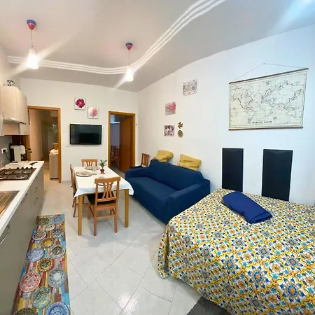 Centro Bed & Breakfast