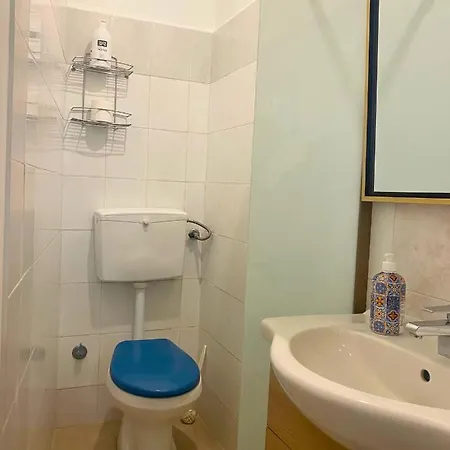 Bed and Breakfast Centro 3*