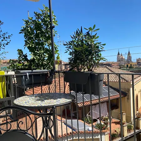Centro * Acireale