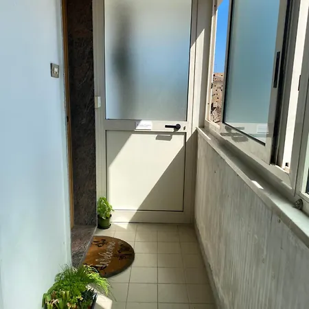 Bed & Breakfast Centro