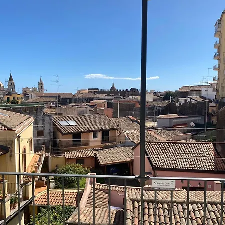 Centro Bed & Breakfast