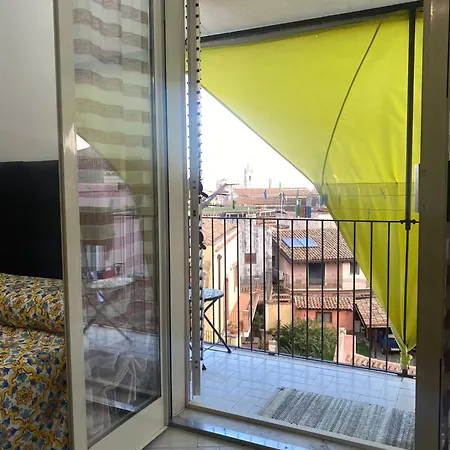 Alojamento de Acomodação e Pequeno-almoço Centro Acireale