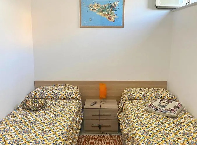 Centro Oda ve Kahvaltı 3*
