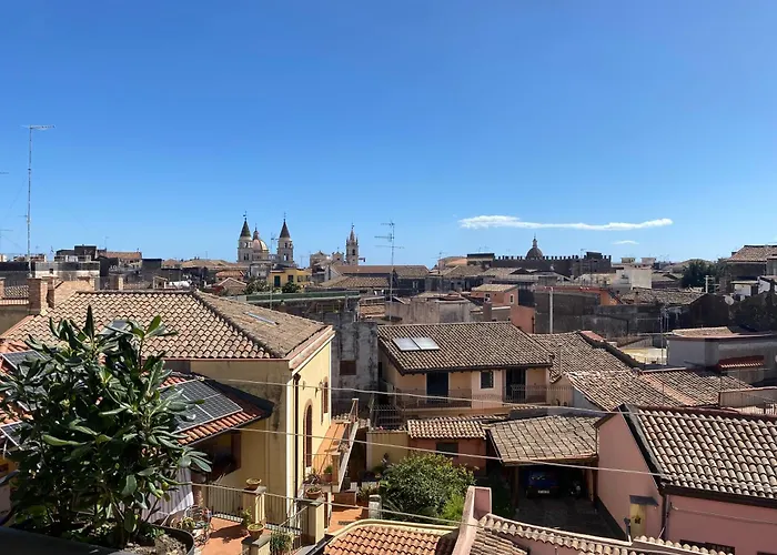 Frühstückspension Centro 4*