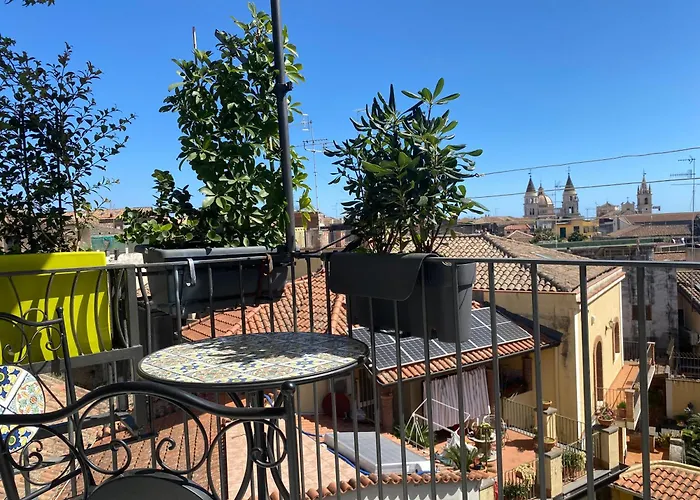 Centro 3* Acireale